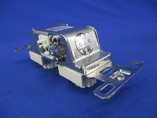 埋込型端末分岐整合器 DMC-33-RW