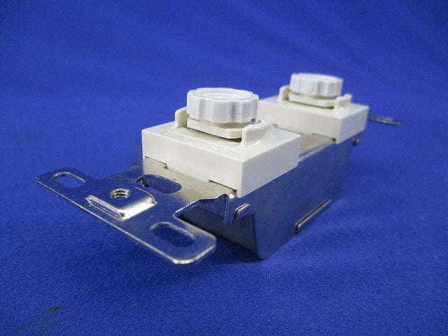 埋込型端末分岐整合器 DMC-33-RW