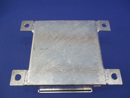 足付プルボックス150×150×150(亜鉛)(WP) 型番不明