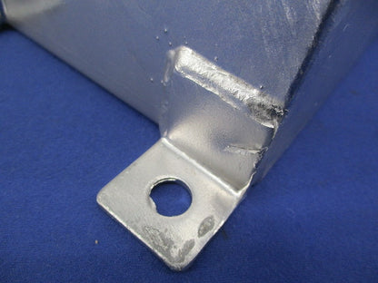 足付プルボックス150×150×150(亜鉛)(WP) 型番不明