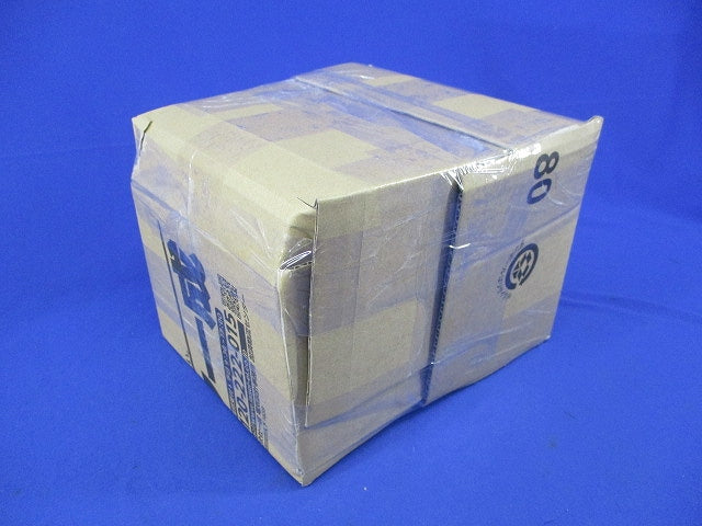 足付プルボックス150×150×150(亜鉛)(WP) 型番不明