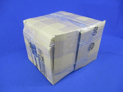 足付プルボックス150×150×150(亜鉛)(WP) 型番不明