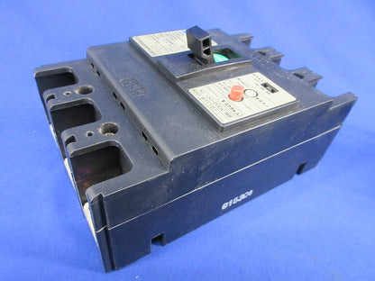 漏電ブレーカ3P3E125A ZR223-125-K
