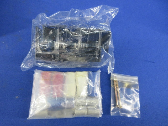 漏電ブレーカ3P3E125A ZR223-125-K