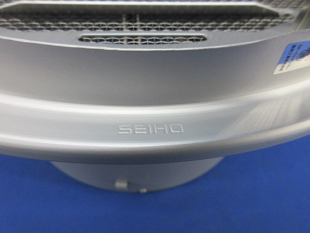 防火ダンパー72℃φ150 DF-CS