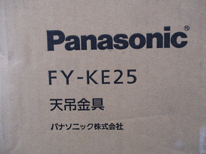 エアーカーテン用部材取付金具 Panasonic FY-KE25