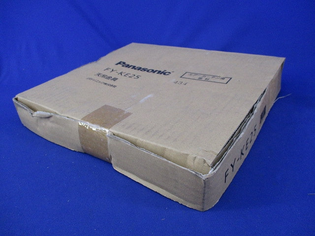 エアーカーテン用部材取付金具 Panasonic FY-KE25