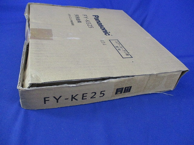 エアーカーテン用部材取付金具 Panasonic FY-KE25