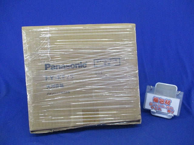 エアーカーテン用部材取付金具 Panasonic FY-KE25