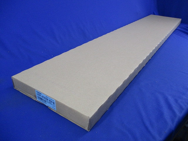 LEDベースライト(LEDバー別売)(新品未開梱) LEER-42302N-XD9