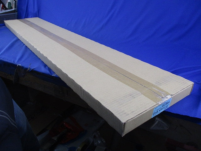 LEDベースライト(LEDバー別売)(新品未開梱) LEER-42302N-XD9