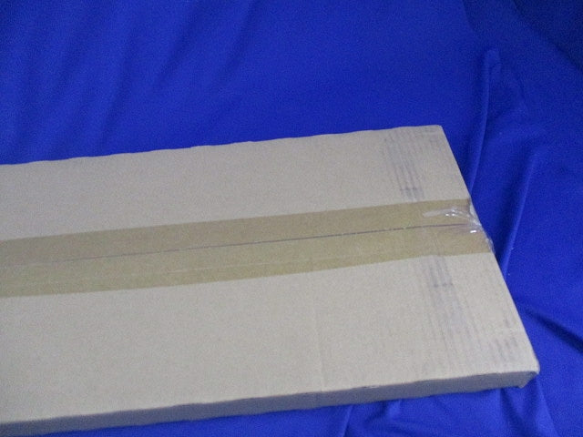 LEDベースライト(LEDバー別売)(新品未開梱) LEER-42302N-XD9