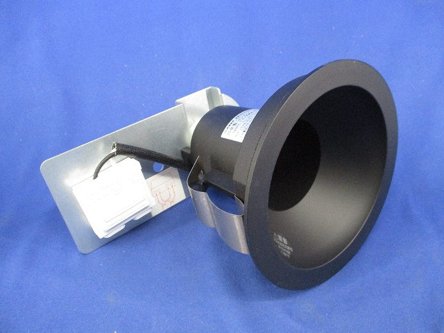 LEDダウンライトφ100(ランプ無)(キズ・汚れ有) OD262007