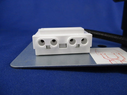 LEDダウンライトφ100(ランプ無)(キズ・汚れ有) OD262007