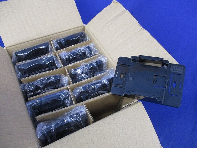 露出用取付台(10個入) VJW-L