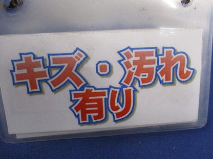 ガードマン4号S形(10個入)(ホワイト)(キズ・汚れ有) 4号
