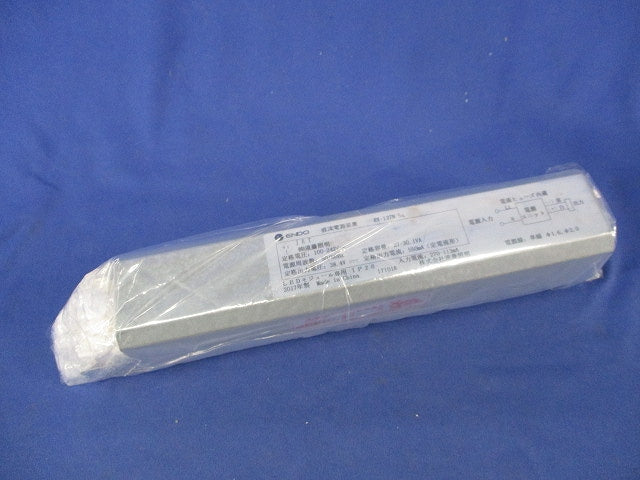直流電源装置(キズ・汚れ有) RX-137N