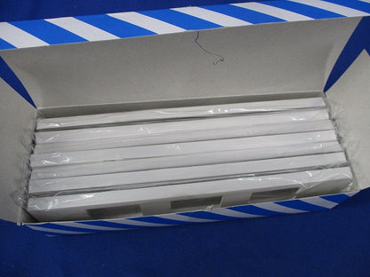 Sプレート(3コ用)(7枚入)(セラミックホワイト)(キズ有) WCF8403