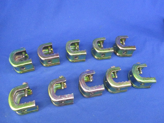 吊りボルト支持金具(10個入)(キズ有) PH1WT-W3