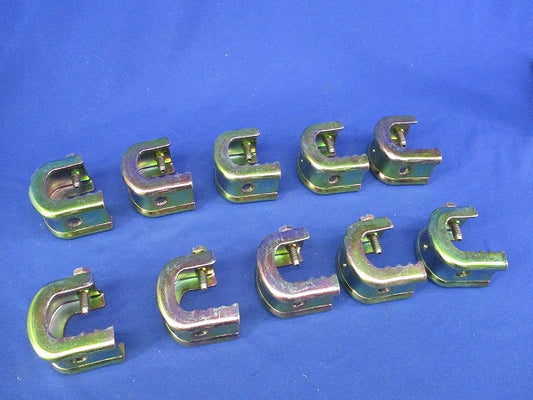 吊りボルト支持金具(10個入)(キズ有) PH1WT-W3