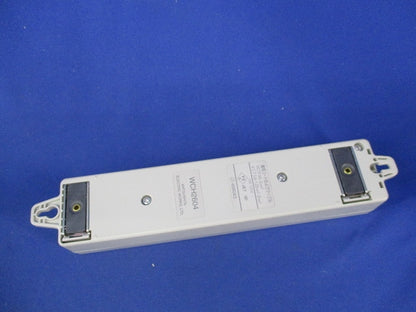 OAタップ(4コ口)(3個入)(グレー)(キズ・汚れ有)National WCH2604