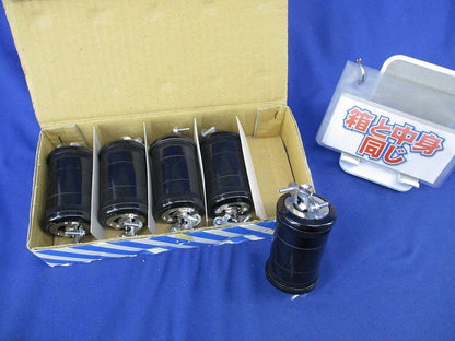 接地15Aコードコネクタ(5個入)National WA1515