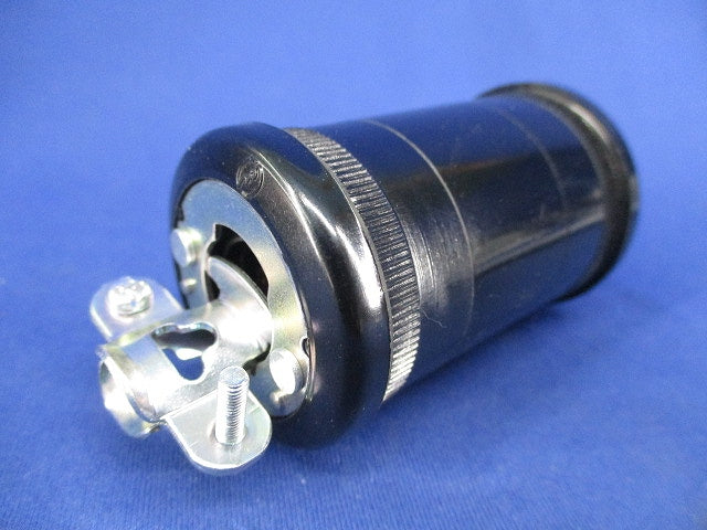 接地15Aコードコネクタ(5個入)National WA1515