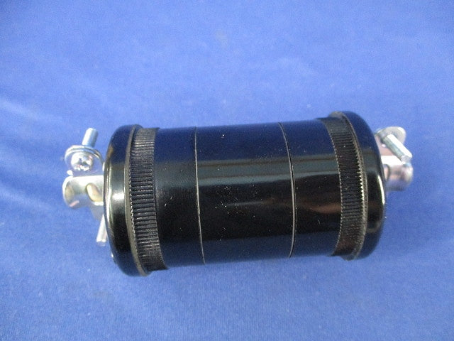 接地15Aコードコネクタ(5個入)National WA1515