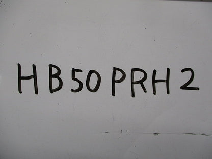 吊り金具 補強金具(6個入)(キズ有) HB50PRH2
