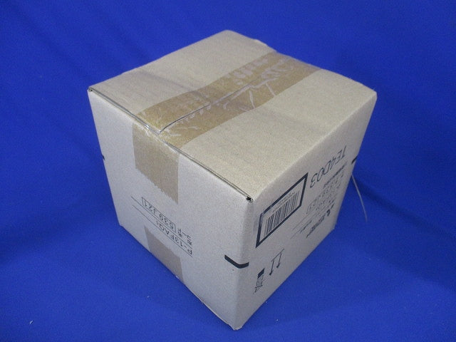 ダクト用システム部材 丸形フード (アルミ製・ギャラリ・防虫網付) P-13FAQ5