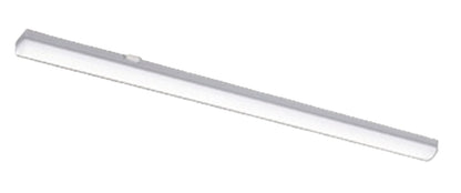 LEDベースライトセット 5000K 昼白色 電源内蔵 LEEM-40694N-HG+LEET-40701N-XD9