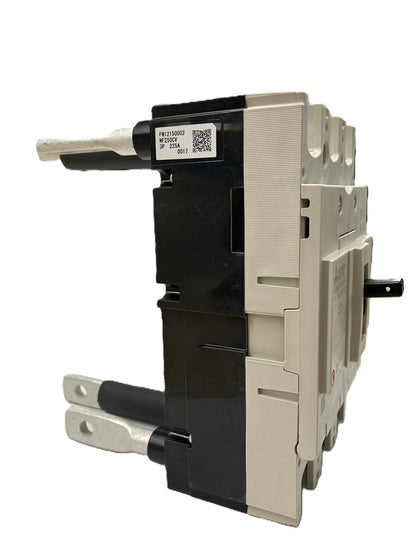 ノーヒューズブレーカー (3極) (AC/DC) NN NF250-CV-3P-225A