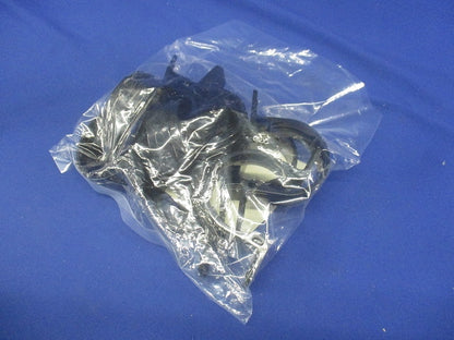 FEP用両サドル ミラレックスF40用 10個入 SFE-40-10