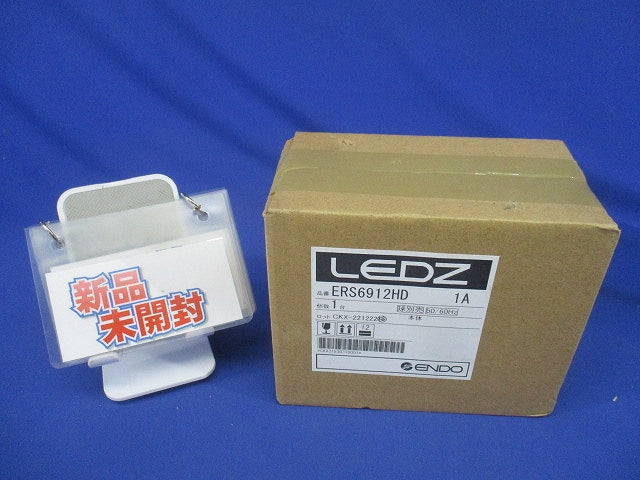 LEDスポットライト ランプ別売 ERS6912HD