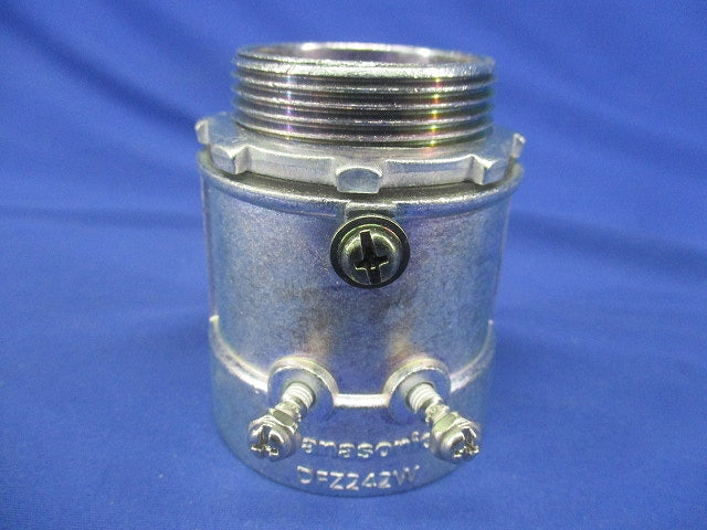 防水ネジ無コネクター G42 DFZ242W