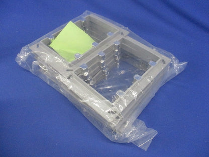 プラ塗代カバー セーリスボックス用 3個用 10個入 OF-12PS3-10