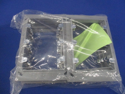 プラ塗代カバー セーリスボックス用 3個用 10個入 OF-12PS3-10