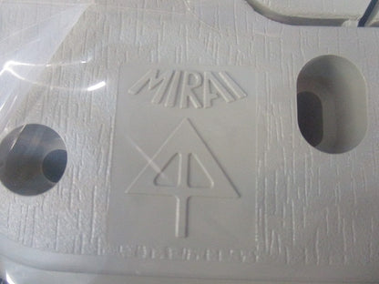 積算電力計取付板 B-2J-Z