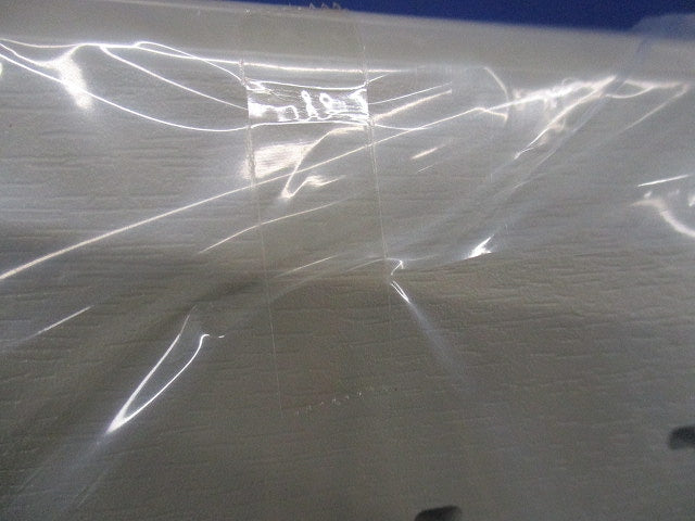 積算電力計取付板 B-2J-Z