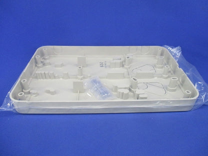 積算電力計取付板 B-2J-Z