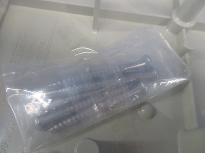 積算電力計取付板 B-2J-Z