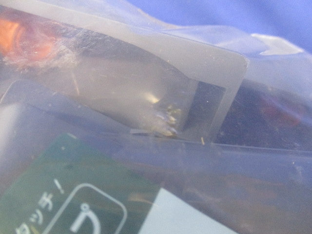 カド用エンドカバー Gタイプ CD単層波付管16用 10個入 CNE-K16GS-10