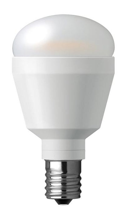 LED電球 E17口金 60型昼白色相当 非調光 LDA8N-D-G-E17/S/Z6