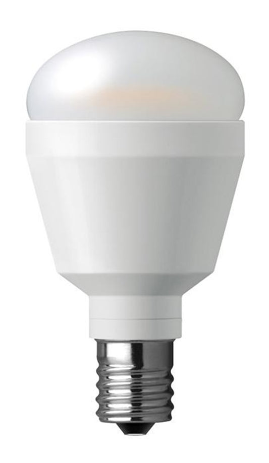 LED電球 E17口金 60型昼白色相当 非調光 LDA8N-D-G-E17/S/Z6