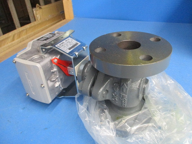 アクティバル 電動二方弁 VY5110J0042