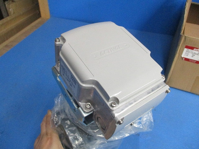 アクティバル 電動二方弁 VY5110J0042