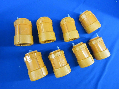 コネクタ(CD管用)(Gタイプ)(8個入) CDK-28G
