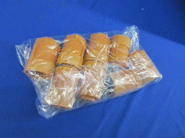 コネクタ(CD管用)(Gタイプ)(8個入) CDK-28G