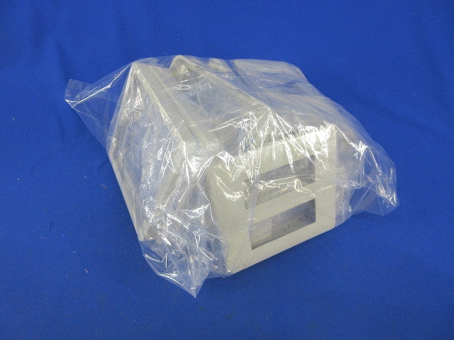 モダン厚型継枠セット(混在21枚入)(ミルキーホワイト) WN8072他