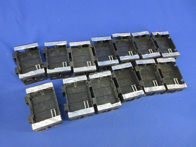 両面スライドボックス(13個入)(キズ・汚れ有) RSB